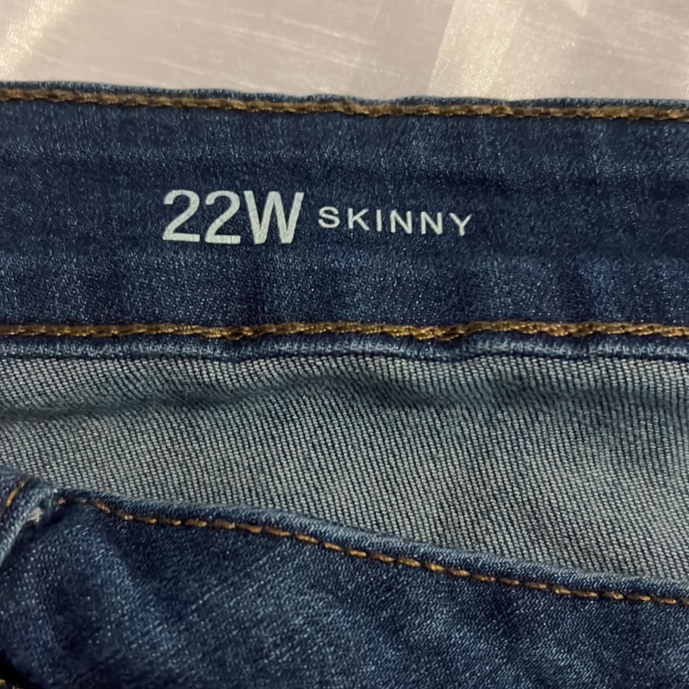 Plus size Jeans - Picture 8 of 11